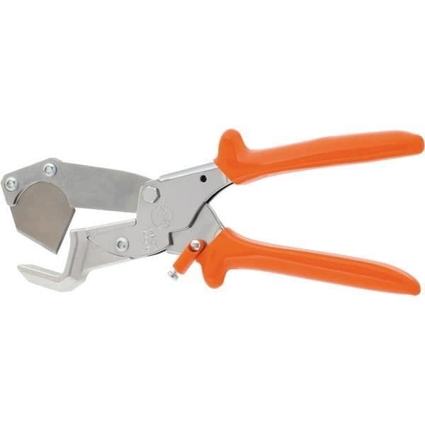 Slangklippare 5504, lång. : 230 mm, max rör Ø 28 mm