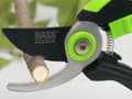 Miniatyrbillede 6 af 10: Beskæringssaks til buske og grene, manual