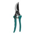 Miniatyrbild 1 av 4: Handskar - Grön Inox - Trädgårdssax - Böjd blad - Ergonomisk - Säkerhetslås