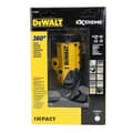 Miniatyrbild 4 av 4: Slagsax i plåt - DEWALT - DT70620-QZ - Snabb skärning - Svänghuvud - Slagtålig