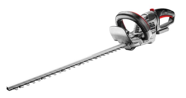 Energy+ 18V Li-Ion ledningsfri hækkeklipper, klippebredde 510 mm, uden batteri