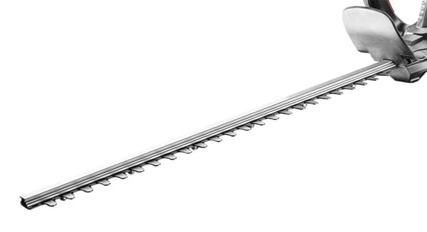 Energy+ 18V Li-Ion ledningsfri hækkeklipper, klippebredde 510 mm, uden batteri