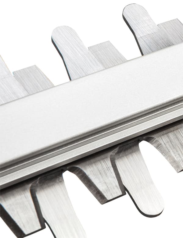 Energy+ 18V Li-Ion ledningsfri hækkeklipper, klippebredde 510 mm, uden batteri