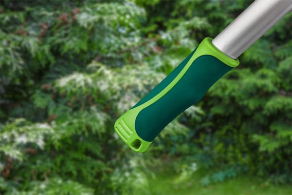Beskæringssaks 690 mm, klippediameter 42 mm, aluminiumshåndtag
