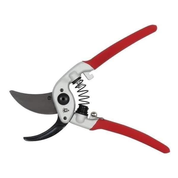 SPEAR &amp; JACKSON 23 cm mantlad aluminium smidd beskärare 24 mm klippbredd