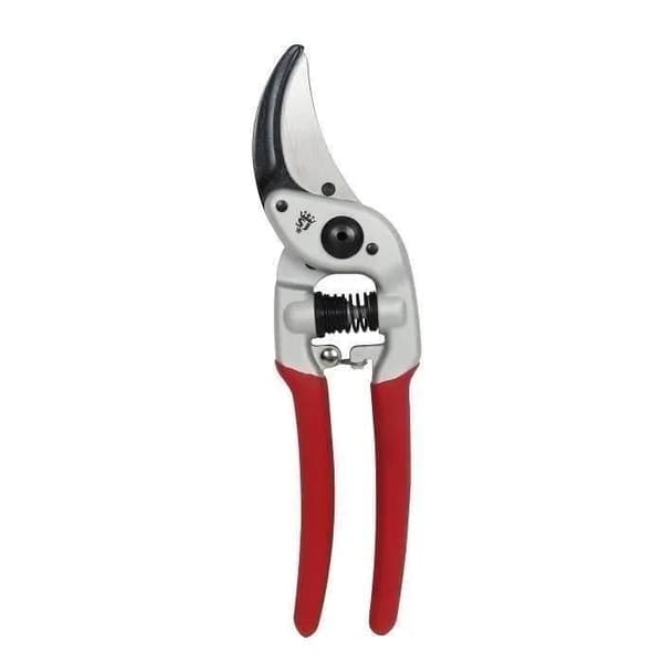 SPEAR &amp; JACKSON 23 cm mantlad aluminium smidd beskärare 24 mm klippbredd