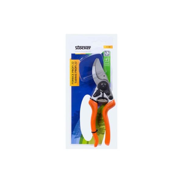 STOCKER Scissor Profi 22 trädgårdsbeskärsax - STOCKER märke