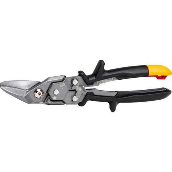 Toughbuilt Vänster Aviation Sax Left Cut - TOUGHBUILT - TB-H4-60-L