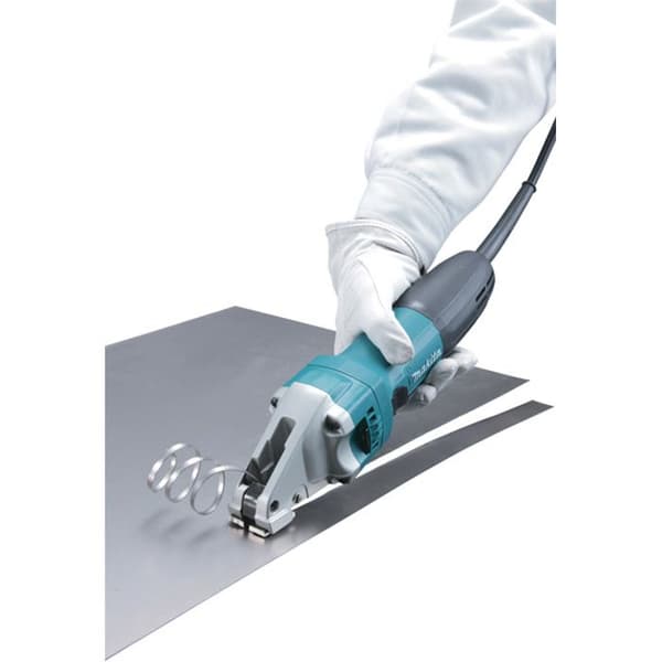 Sax - MAKITA - JS1601 - 380 W - Dubbelt knivsystem