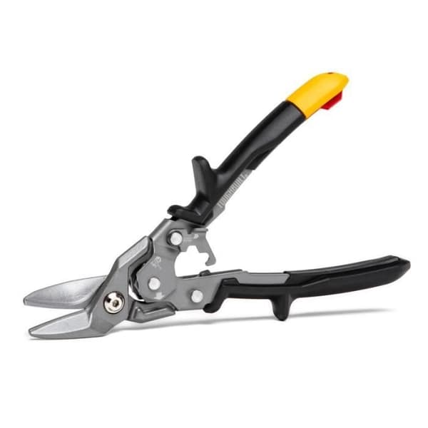 Toughbuilt Vänster Aviation Sax Left Cut - TOUGHBUILT - TB-H4-60-L
