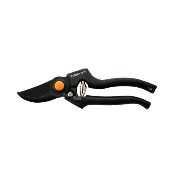 Traditionell beskärningssax FISKARS P90 Ø 26mm trubbigt blad