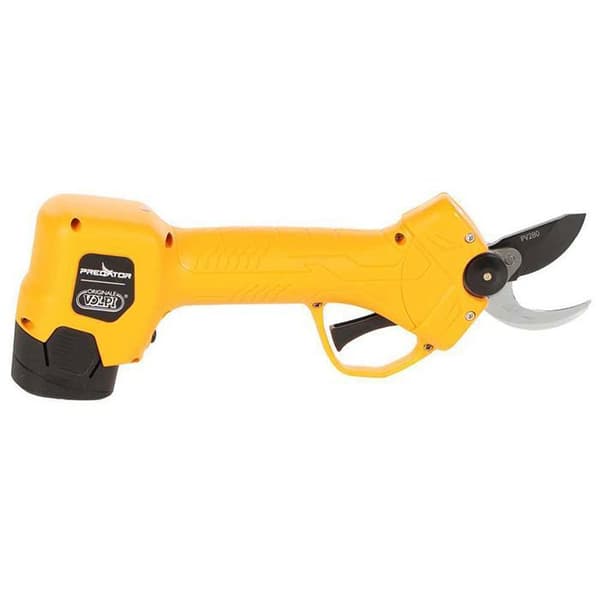Batteribeskärare - PV280 - 6091010 - Avfasningskapacitetsjustering