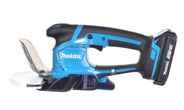 Makita DUM604SYX akkuruoholeikkuri Musta,turkoosi Lithium-Ion (Li-Ion) 18 V