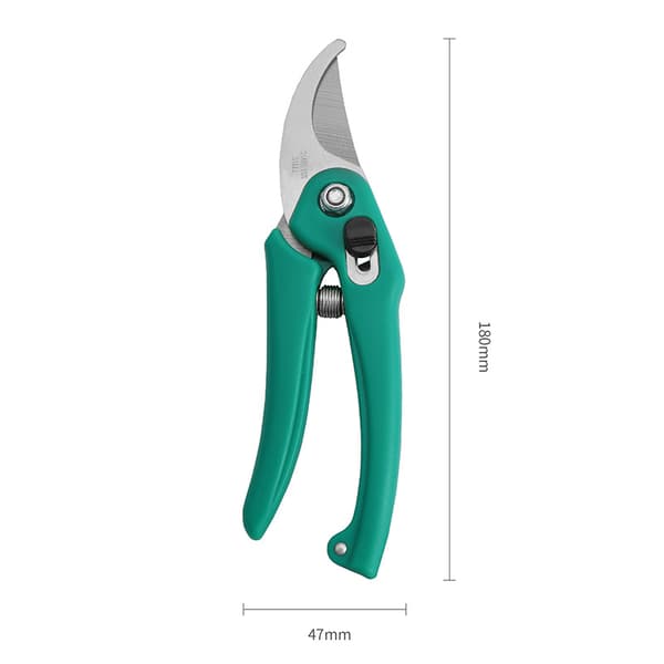 INF Ergonomiske havesakse