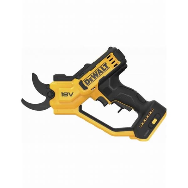 Sécateur XR 18V - DEWALT - Utan batteri eller laddare - DCMPP568N-XJ