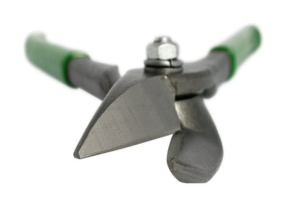Handcutter - FREUND - 01250260 - Rätt bickantare - 260mm - Vikt 0.560kg