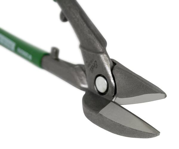 Handcutter - FREUND - 01250260 - Rätt bickantare - 260mm - Vikt 0.560kg