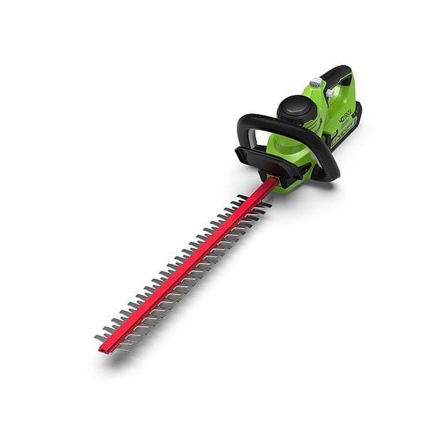 Hækkeklipper 40V Greenworks G40HT61 - 2200907