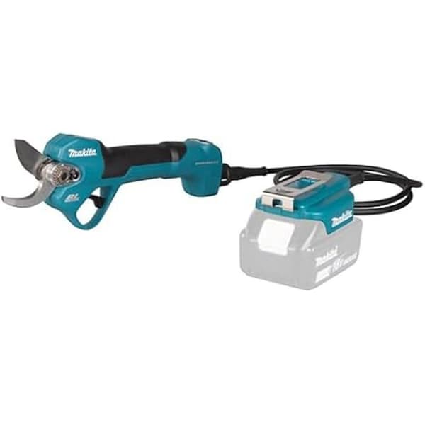 Sécateur - MAKITA - DUP180Z - Utan kol - 18 V - Kapacitet för kapning 30 mm