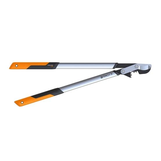 Fiskars L PowerGearX beskæresaks med håndtag, kat. Nr. 1020188