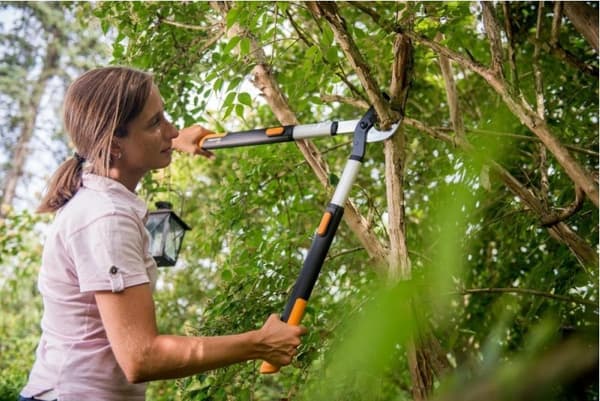 Fiskars L86 SmartFit 1013564 Saxklippare
