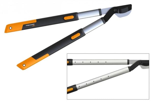 Fiskars L86 SmartFit 1013564 Sakseskærer