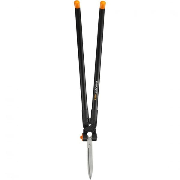 Fiskars GS53 1001565 Vipuvarrelliset ruoho- ja pensasleikkurit