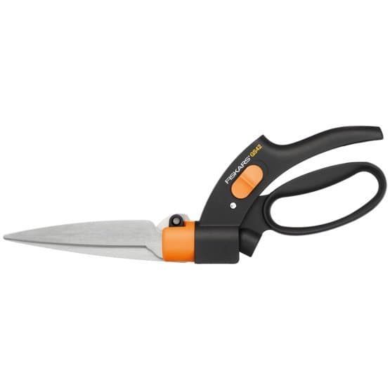 Fiskars GS42 1000589 Servo Græssaks