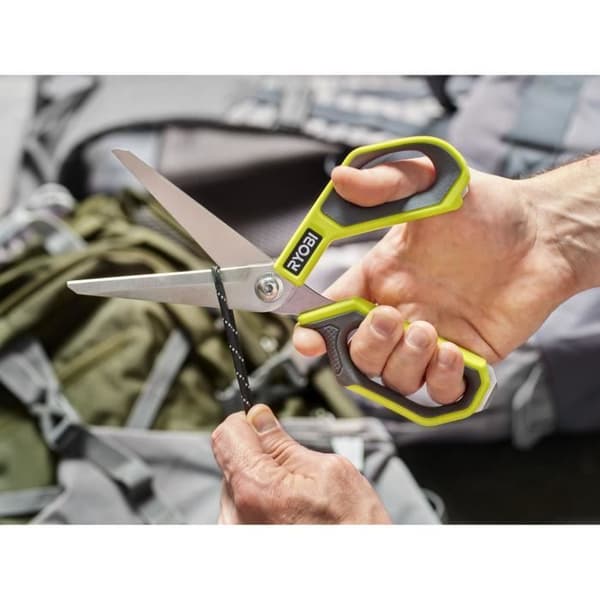 Rak sax - RYOBI - Aluminium