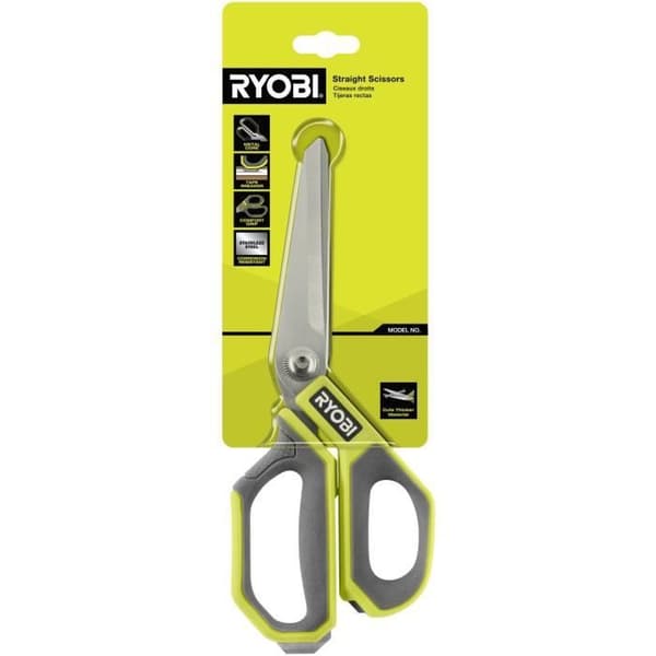 Rak sax - RYOBI - Aluminium