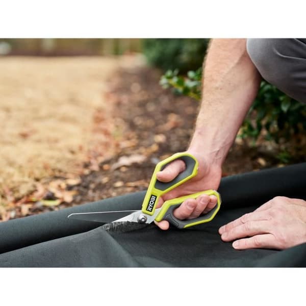 Rak sax - RYOBI - Aluminium