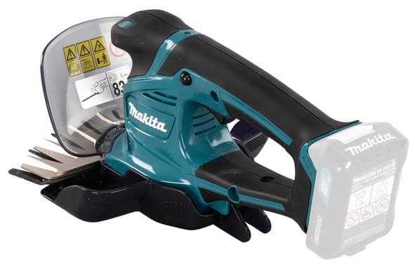 Makita UM600DZX akkuruohosakset musta, sininen 12 V