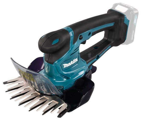 Makita UM600DZX akkuruohosakset musta, sininen 12 V