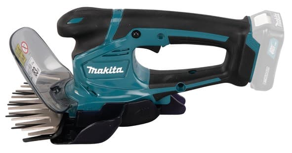 Makita UM600DZX akkuruohosakset musta, sininen 12 V