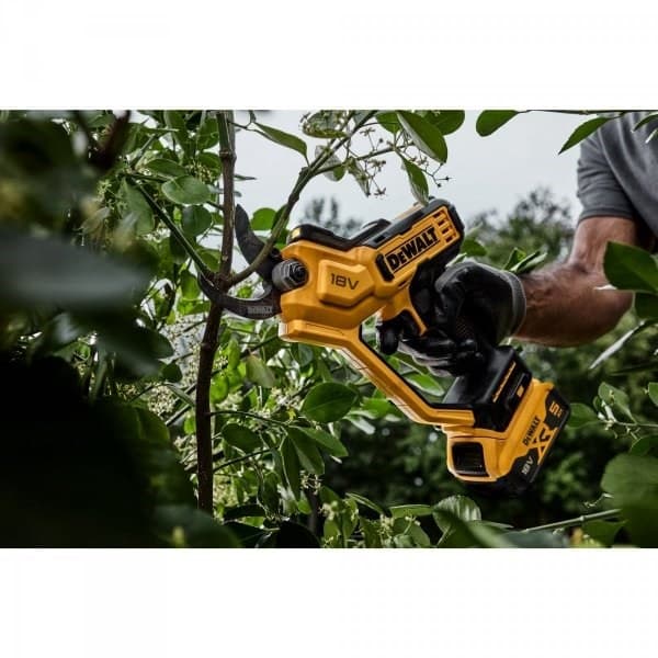 BESKÆRINGSSAKS DCMPP568N DEWALT