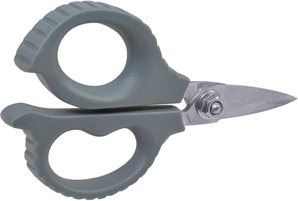 Clauss handsax - 18475 - Kevlar titansax 14 cm