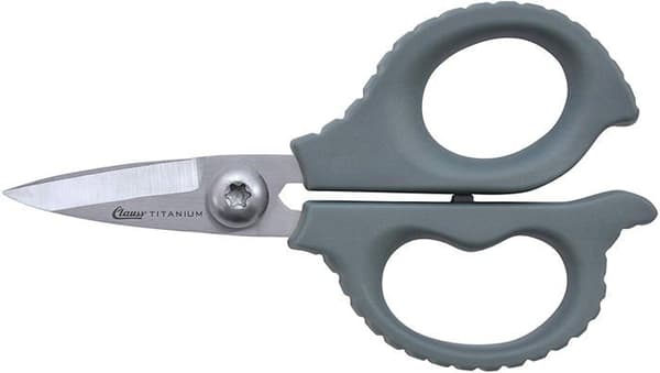 Clauss handsax - 18475 - Kevlar titansax 14 cm