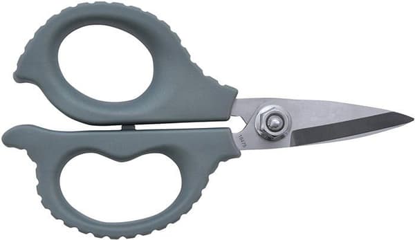 Clauss handsax - 18475 - Kevlar titansax 14 cm