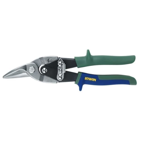 Irwin 102 höger och vänster skära Aviation Snips 10504310N