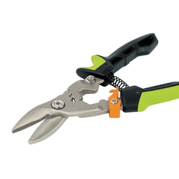 PowerGear "aviation" typ rakt skuren 38,1 mm sax