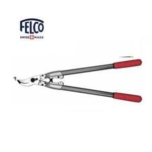 Sécateur för stubbar - Outifrance - 130020 - Lätta aluminiumhandtag - Max ren kapning 35 mm - 60 cm