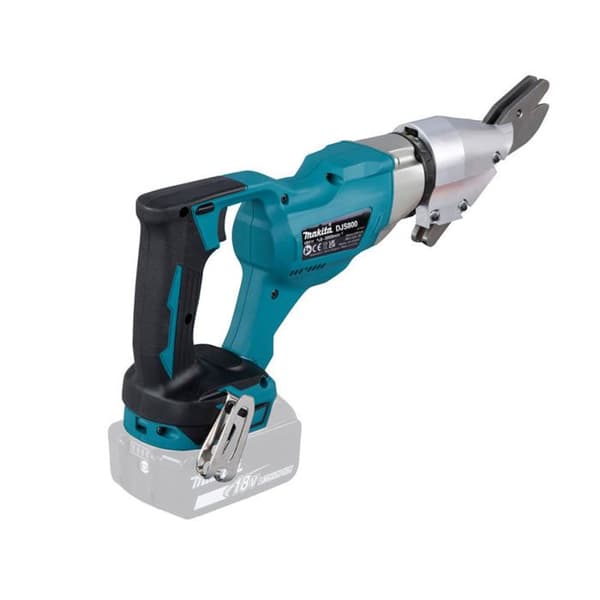 Cisaille metall LXT - MAKITA - DJS800Z