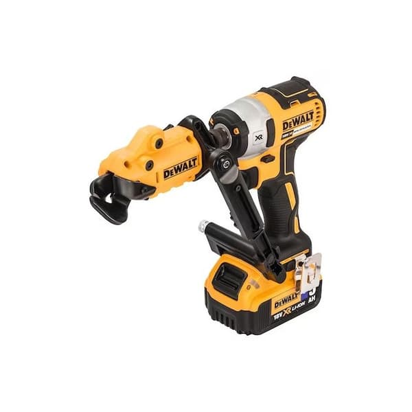 Slagsax i plåt - DEWALT - DT70620-QZ - Snabb skärning - Svänghuvud - Slagtålig