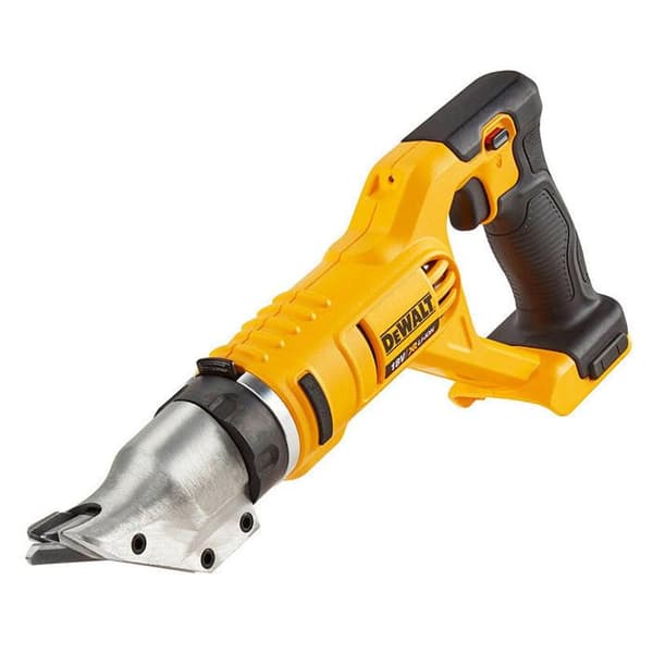 Dewalt DCS491N 18V Li-Ion metallsax utan batteri eller laddare