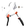 Miniatyrbild 4 av 4: Sekatör - Bahco - PXR-M3 - Ergonomisk - Klippbredd 30 mm - Rollgriff