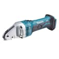 Miniatyrbild 1 av 2: Metallsax - MAKITA - DJS161Z - Max tjocklek aluminium 200N/mm² - Maximal skärhastighet
