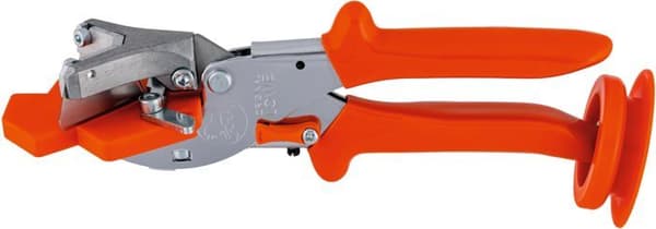 Original lÖwe handsax - 4.104/VR - Lowe LOWE 4104/VR Metalltätningssax