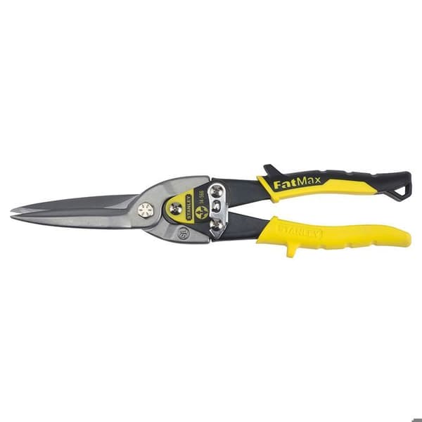 STANLEY Universal Aviation Snip - 300 mm