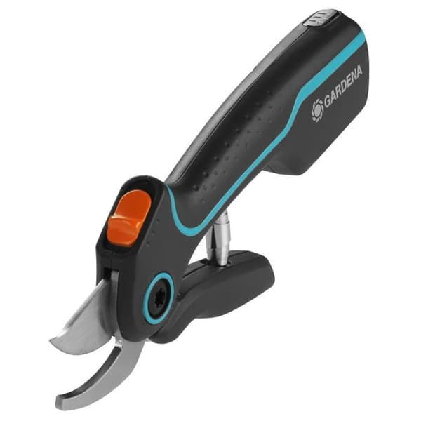 AssistCut Gardena batteribeskärare