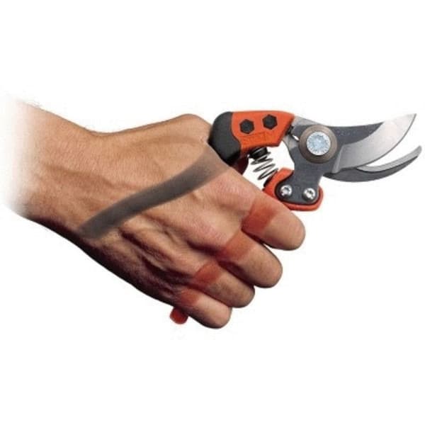 Sax - BAHCO - PX-M2 - Ergonomisk - Fast handtag - Skärkapacitet 20 mm
